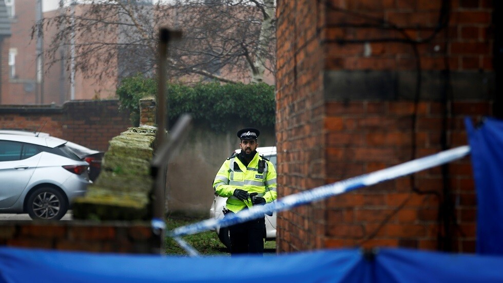 الشرطة البريطانية تلقي القبض على قاتل طالب عماني في لندن