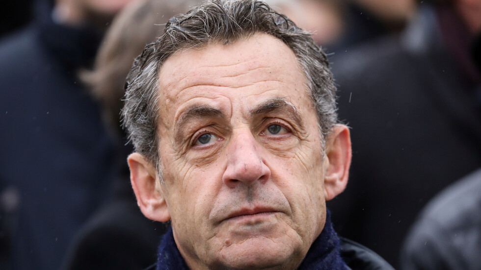 فرنسا.. ساركوزي أمام محكمة بتهمة فساد في 5 أكتوبر