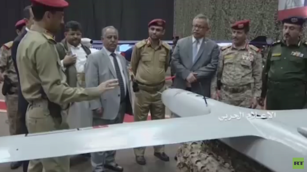 صنعاء تؤكد أن ضربات أرامكو انطلقت من اليمن