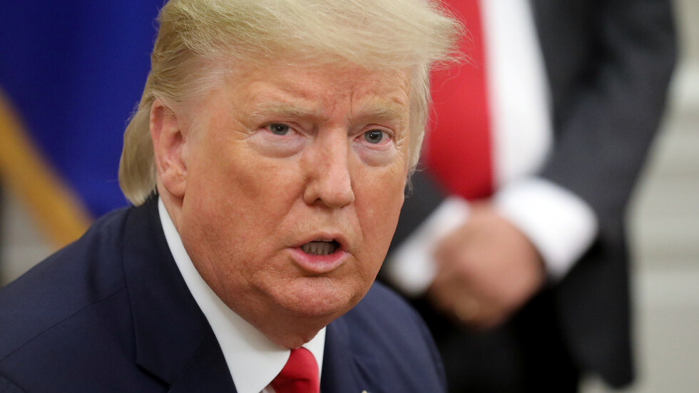 ترامب يكشف تفاصيل إصداره الأمر بقتل سليماني ولماذا أخفى ذلك عن الديمقراطيين