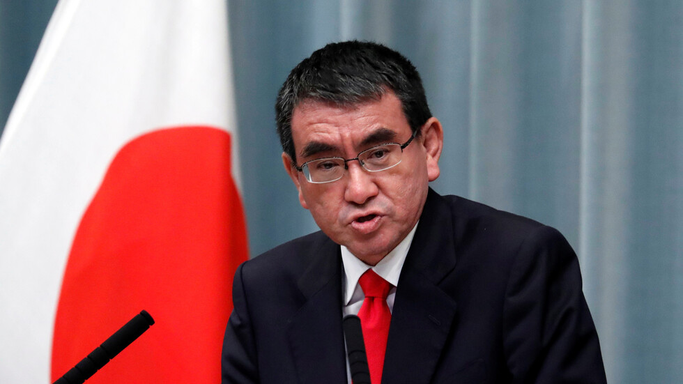 رويترز: وزير الدفاع الياباني يأمر بنشر قوات الدفاع الذاتي في الشرق الأوسط