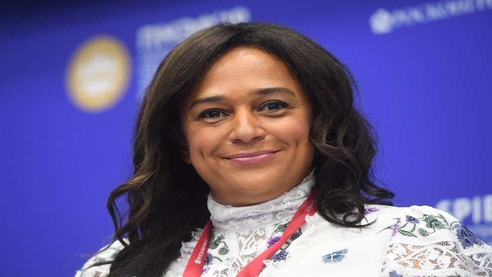 أغنى امرأة إفريقية تحمل الجنسية الروسية