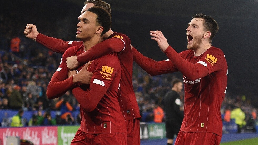 الإعلان عن أفضل لاعب في الدوري الإنجليزي لشهر ديسمبر