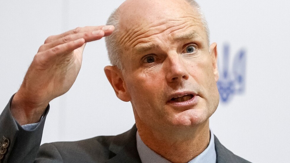 الخارجية الهولندية: من المرجح جدا أن صاروخا إيرانيا أسقط الطائرة الأوكرانية