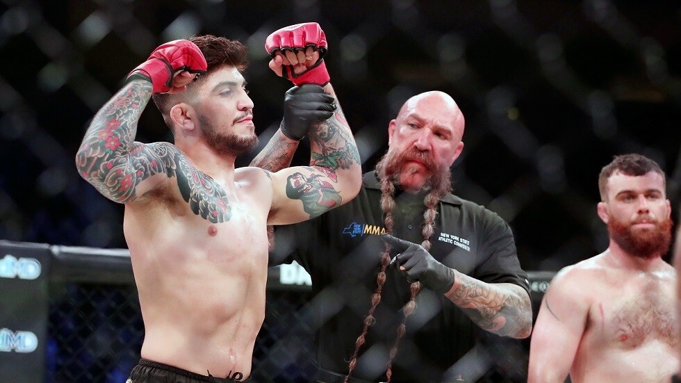 مقاتل من معسكر ماكغريغور يكشف تفاصيل المشاجرة مع حبيب