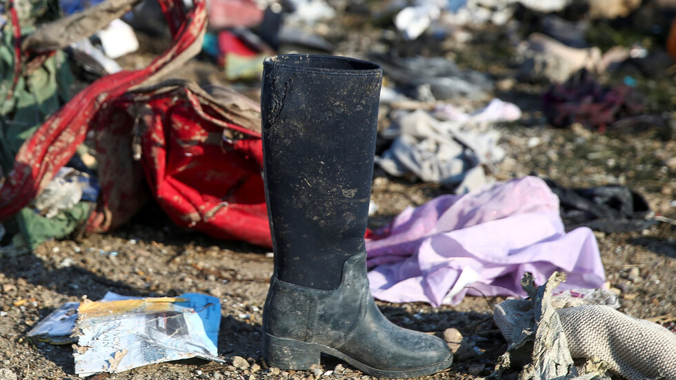 الكشف عن آخر كلمات قبطان الطائرة الأوكرانية المنكوبة قبل إسقاطها