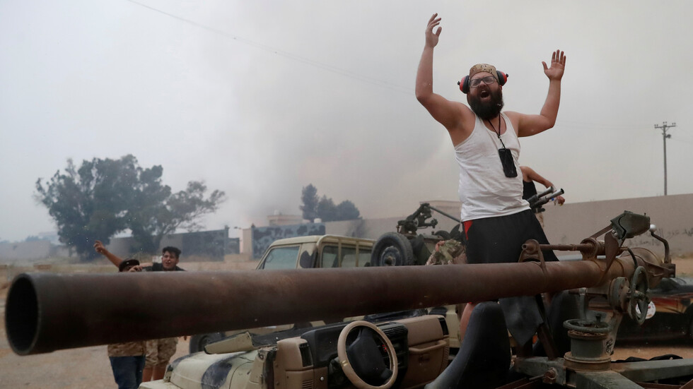 الوفاق: قوات حفتر لن تدخل طرابلس إلا في التوابيت والأيام القادمة ستكون جحيما عليها