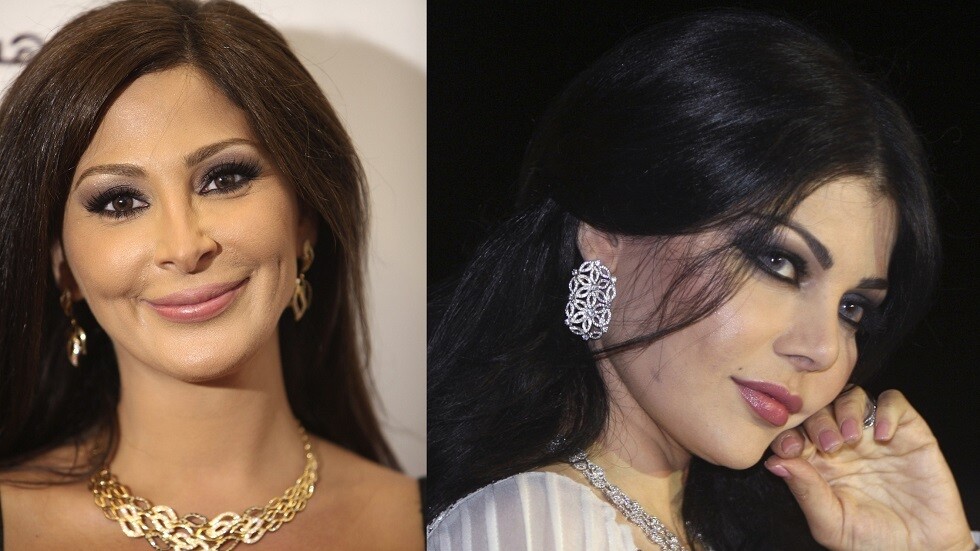 فنانون عرب ينعون السلطان قابوس