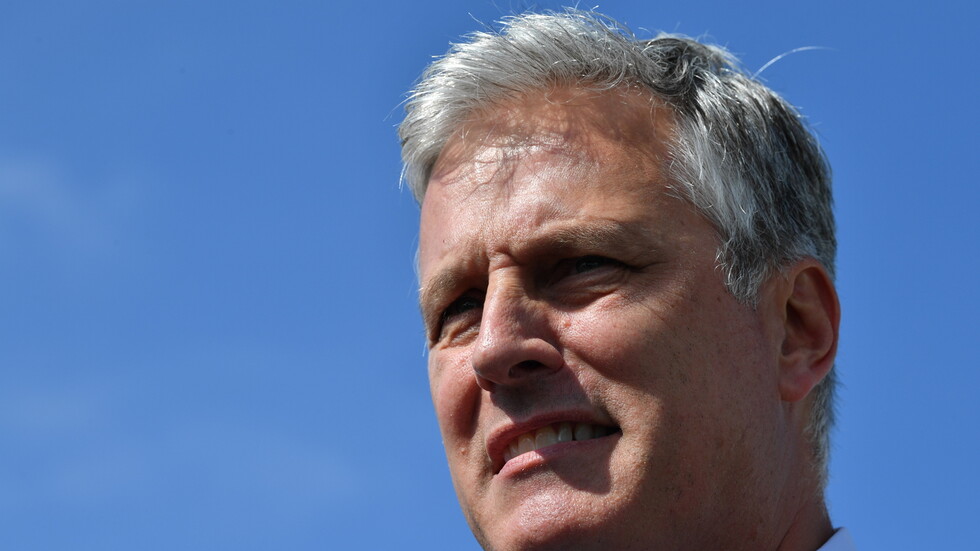 مستشار الأمن القومي الأمريكي: قتل سليماني زاد فرص بدء مفاوضات بين إيران والولايات المتحدة