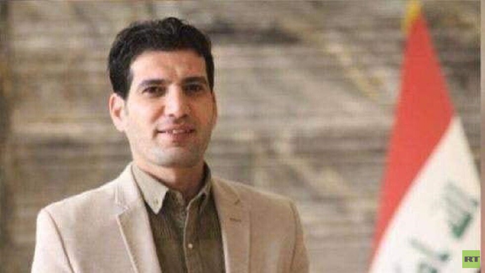 رئيسة تحرير RT تنعى مصور 