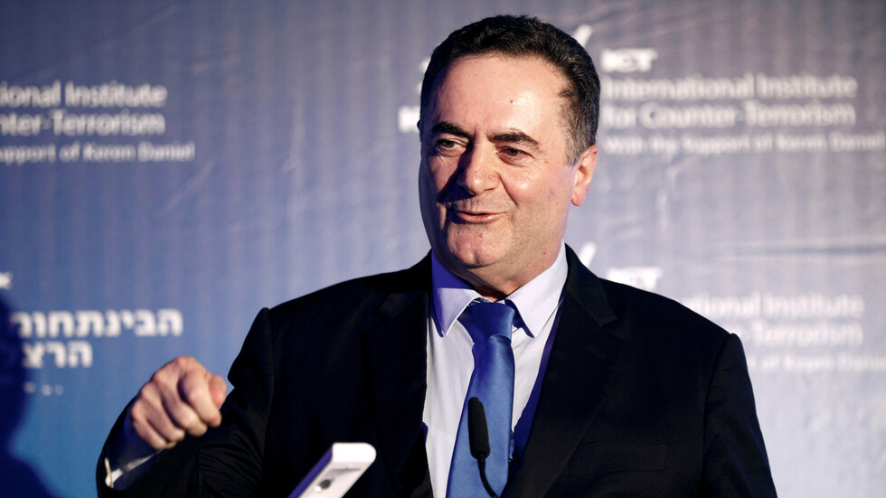 ﻿وزير خارجية إسرائيل يؤجل زيارته إلى دبي