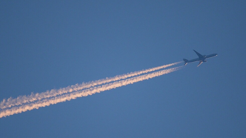 الخطوط الجوية الأرمنية تلغي رحلة إلى طهران لدواع أمنية