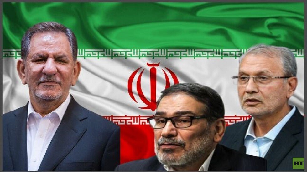 مصادر تنفي استقالة مسؤولين إيرانيين كبار على خلفية إسقاط الطائرة الأوكرانية