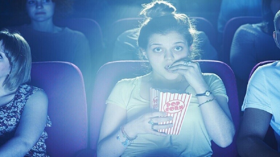 مشاهدة الأفلام في السينما "تمرين" مفيد للصحة الجسدية والعقلية