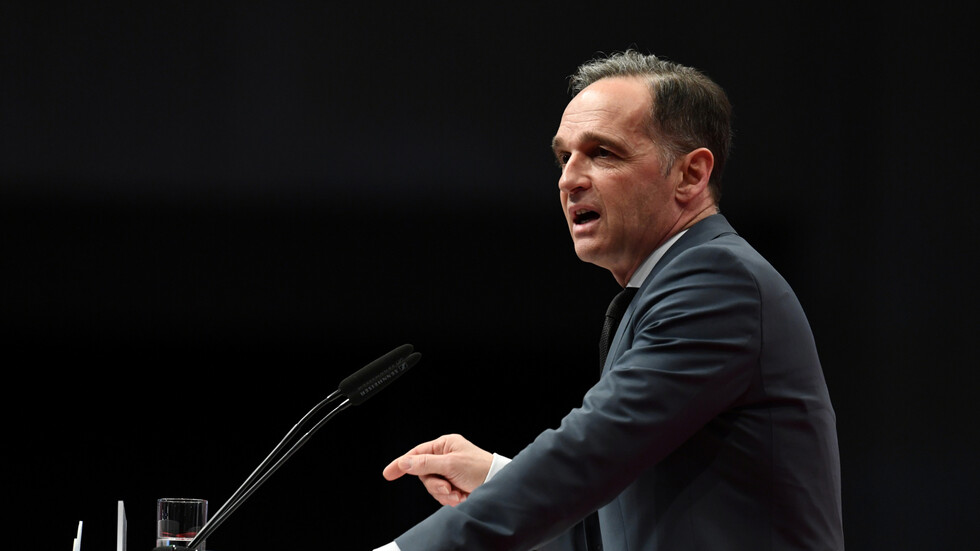 ألمانيا: الانسحاب المتسرع للتحالف الدولي من العراق سيكون لصالح 