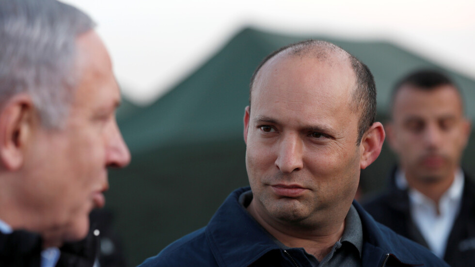 مسؤول أمني إسرائيلي بارز يدعو لتوجيه "ضربة قاتلة" لإيران في سوريا