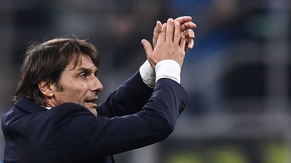 كونتي يفوز ضد تشيلسي قضائيا