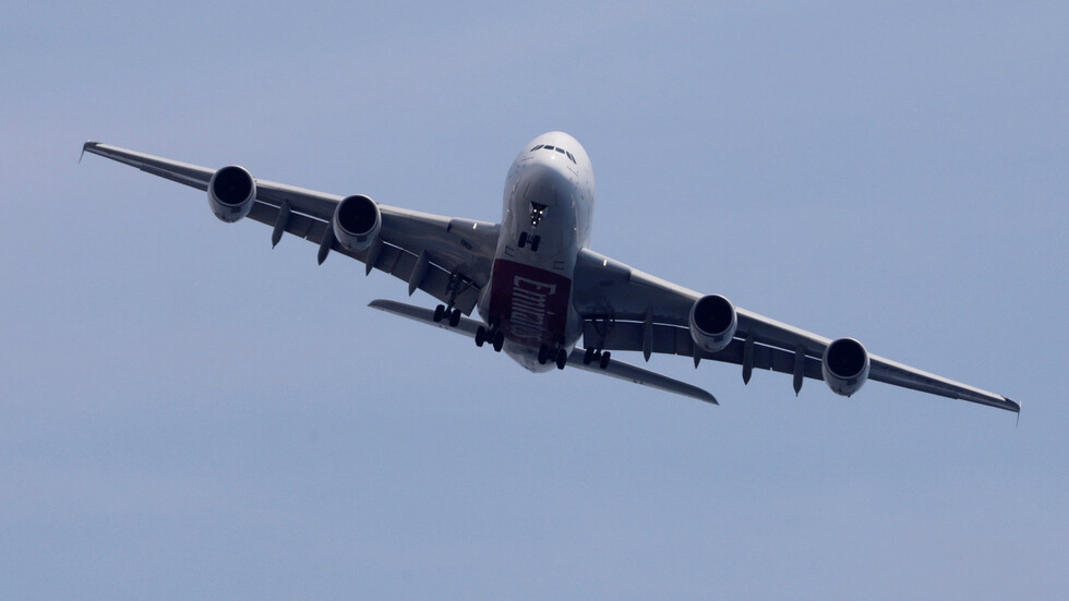 أسرار الطيران.. هل تخاف من المطبات الهوائية في الجو؟