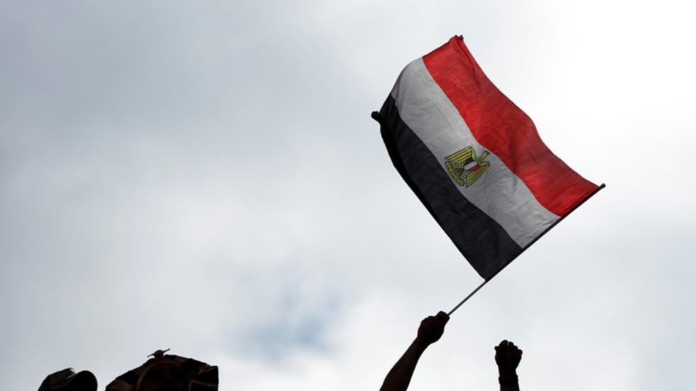 تمديد حالة الطوارئ في مصر