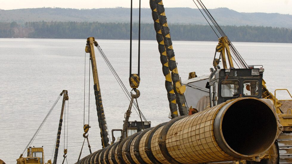 مؤسسات روسية تبرم مذكرة لمد أنبوب نفط في الكونغو