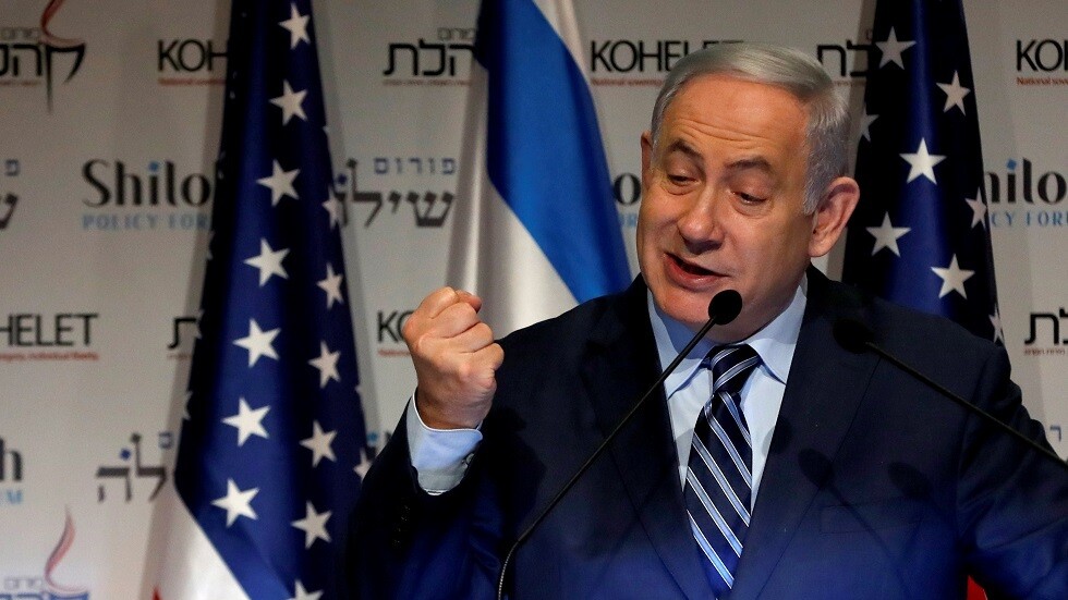 نتنياهو يدعو الدول الغربية لتفعيل "العقوبات التلقائية" ضد إيران