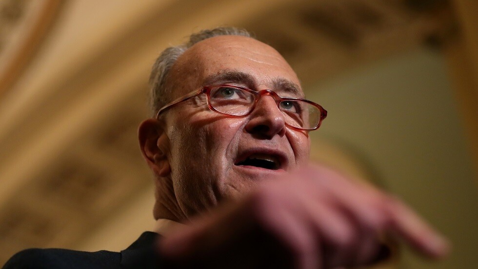 سناتور أمريكي: الأغلبية بمجلس الشيوخ تؤيد الحد من 