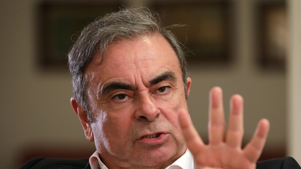 غصن يعلن من كشف له "انقلاب نيسان"