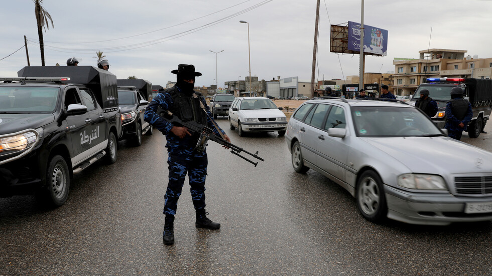 إيطاليا "مستعدة" لإرسال جنودها إلى ليبيا