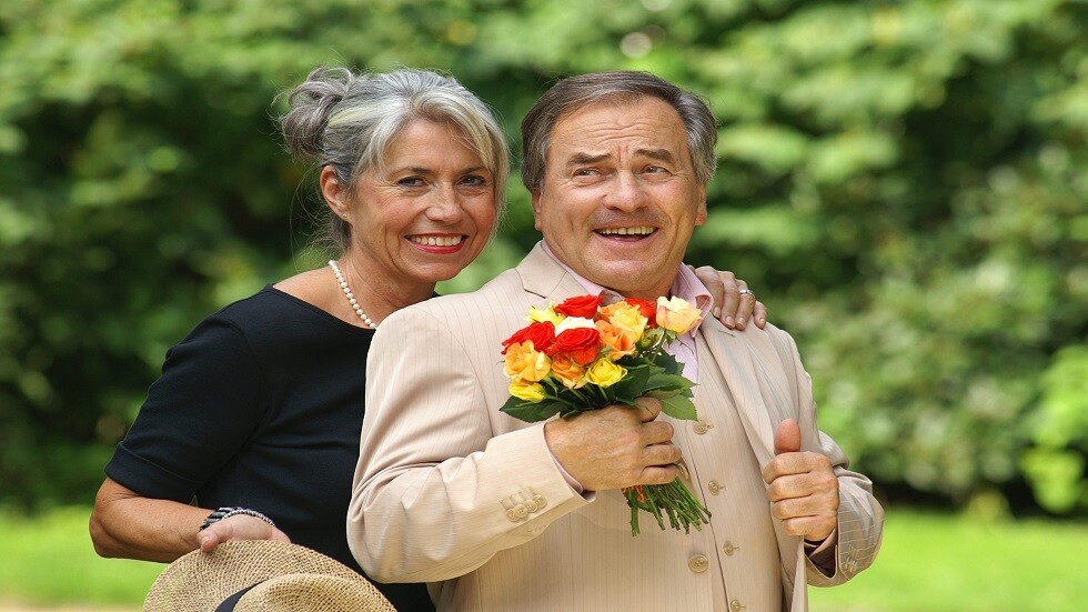 العلماء يحددون 4 أنواع رئيسية للشيخوخة