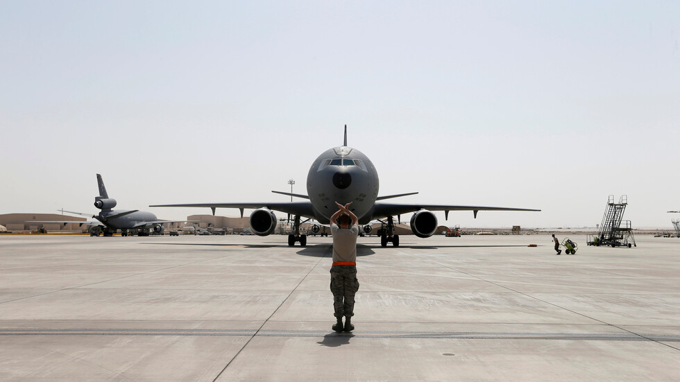 البنتاغون يعلق على كلام ترامب عن دفع السعودية مليار دولار مقابلة استضافة قوات أمريكية