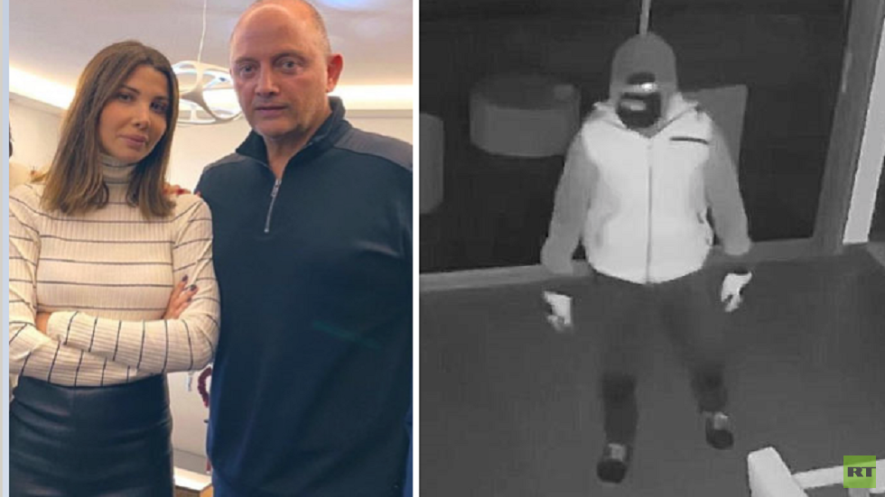 محامي زوج نانسي عجرم يرد على ادعاء النيابة العامة