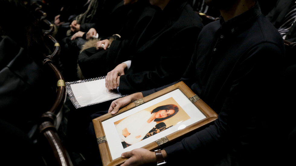 دفع إيران تعويضات مالية لذوي ضحايا كارثة الطائرة الأوكرانية أولوية لكندا