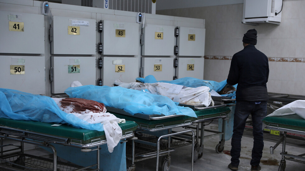 وفاة ممثل سوري بشكل مفاجئ أثناء التصوير