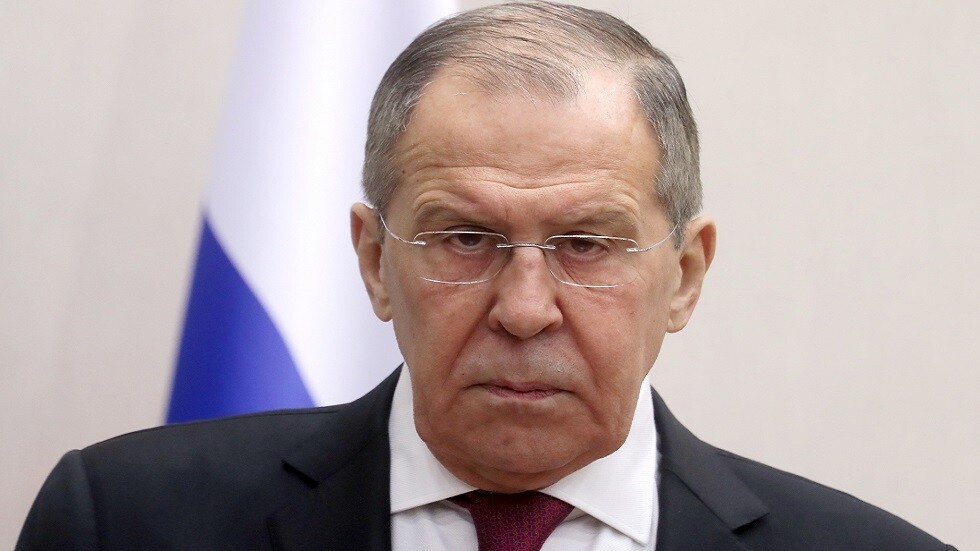 لافروف يعلق على مستقبله في الحكومة الروسية الجديدة