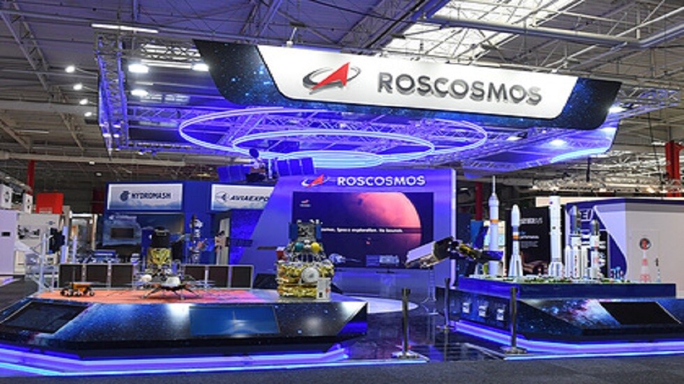 "روس كوسموس" تبتكر وسيلة لمنع أقمار التجسس من مراقبة روسيا