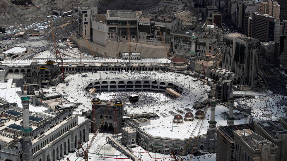 مصر.. السفارة السعودية في القاهرة تحذر المصريين