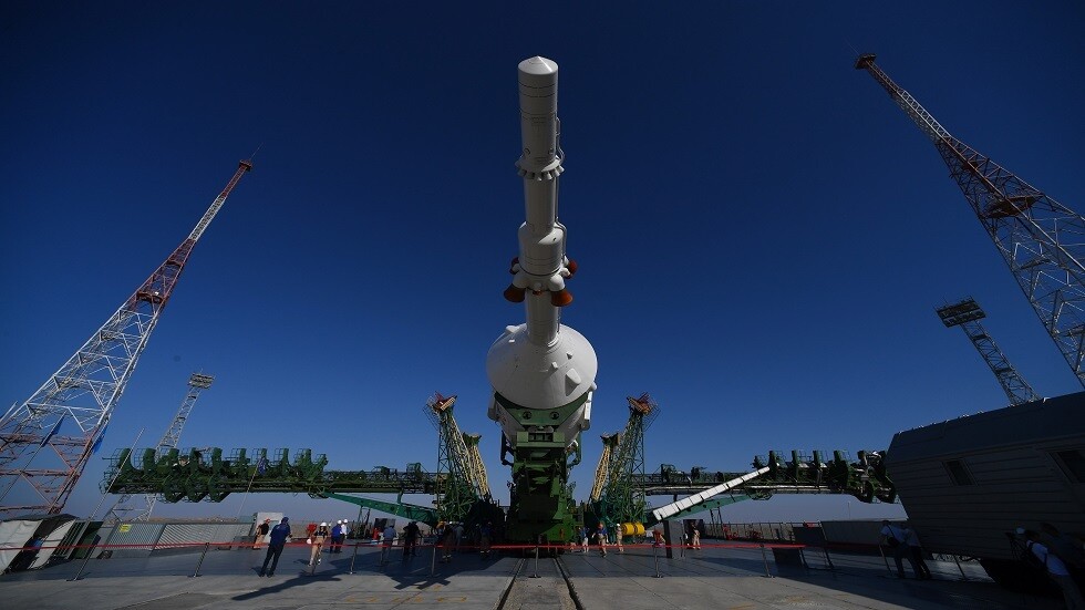 مركز "بروغريس" الفضائي الروسي يصمم صاروخ "سويوز – 6"