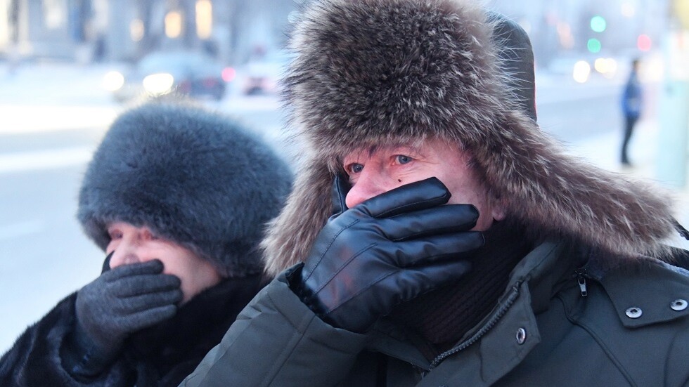 خبير: الشتاء الدافئ ليس نتيجة لاستخدام أسلحة المناخ