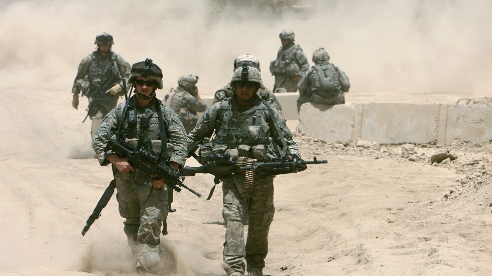 "الأمن والدفاع" تنفي اتفاق إنشاء قواعد أمريكية في العراق