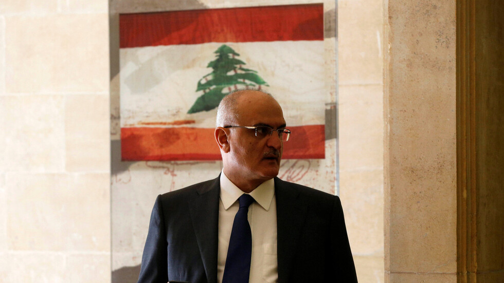 وزير المال اللبناني: نحن على عتبة تأليف حكومة من 18 وزيرا اختصاصيا