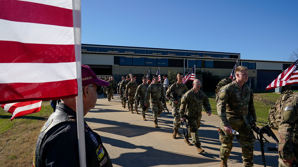 الجيش العراقي يعلق على أنباء استئناف العمليات العراقية الأمريكية المشتركة