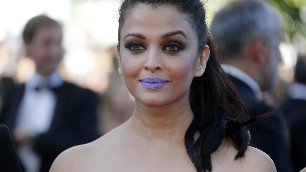 شاب هندي يدعي أنه ابن النجمة إيشواريا راي