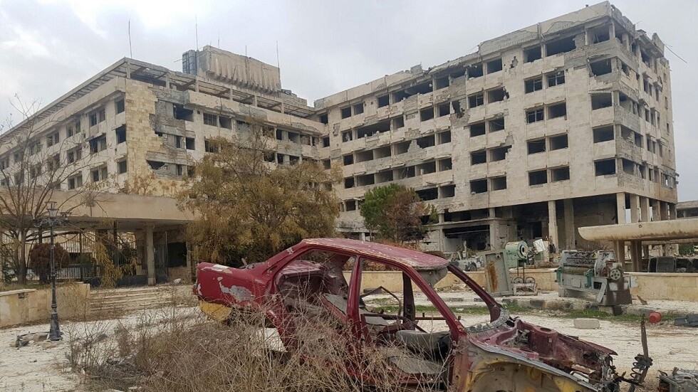 مقتل ضابطين تركيين و4 من الجيش الحر بتفجير شمال شرقي سوريا