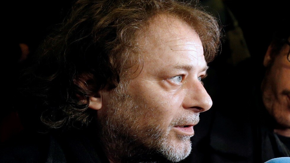 مخرج فرنسي يواجه تهمة "الاعتداء الجنسي على قاصر"