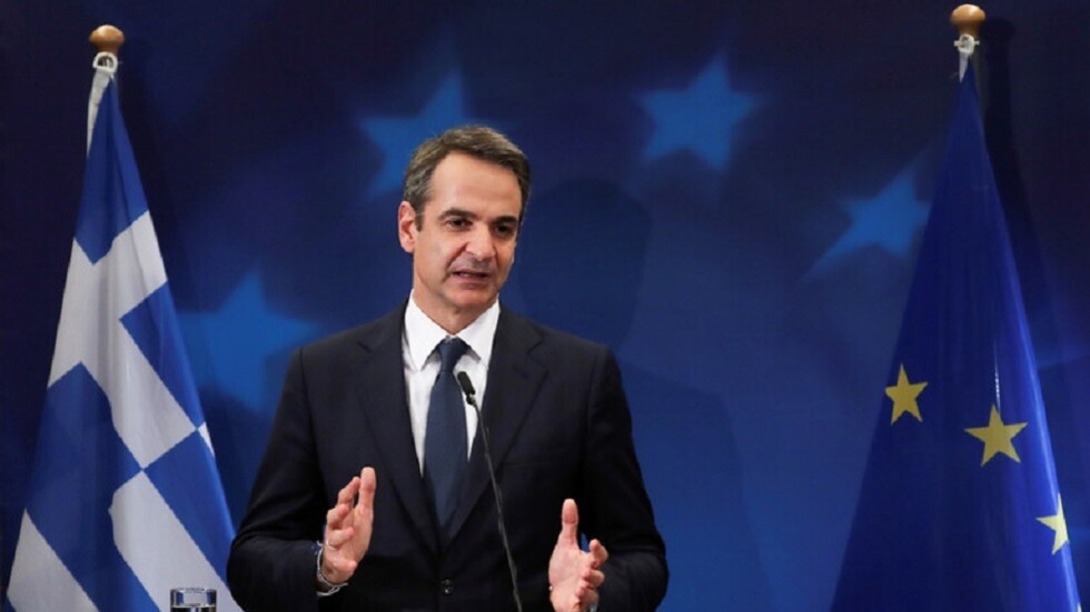 اليونان تهدد بالفيتو: سنعرقل مؤتمر برلين بخصوص ليبيا إذا لم تراع مطالبنا