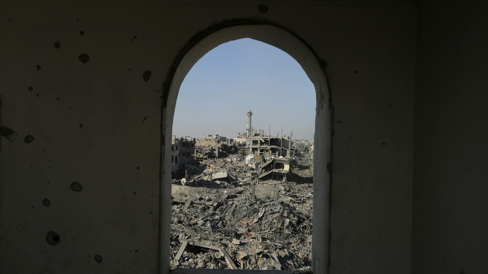 مواجهة كبرى في الشرق الأوسط