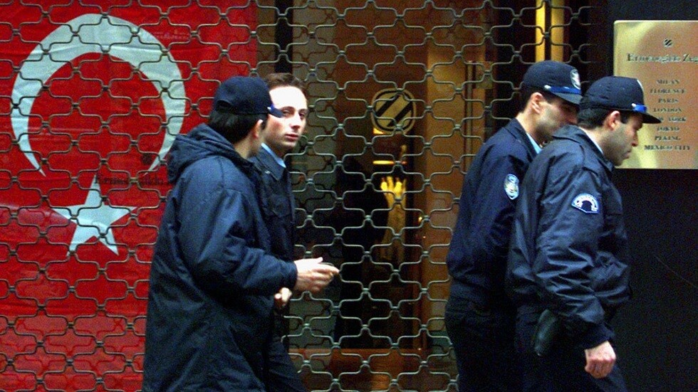 جريمة اغتصاب مزدوجة تهز تركيا والعقوبة في خانة "سوء سلوك"