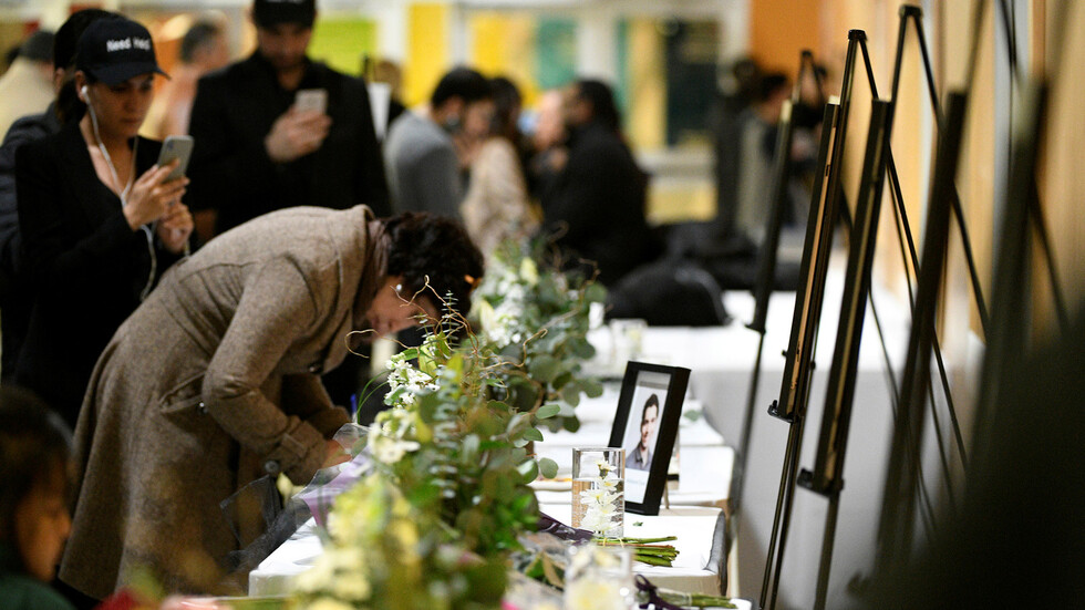 إيران تدعو لعدم تسييس قضية الطائرة الأوكرانية المنكوبة