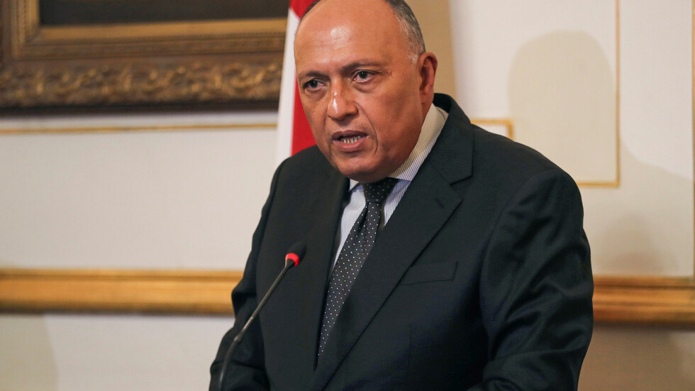 مصر: إرسال قوات تركية إلى ليبيا يؤثر سلبا على مؤتمر برلين