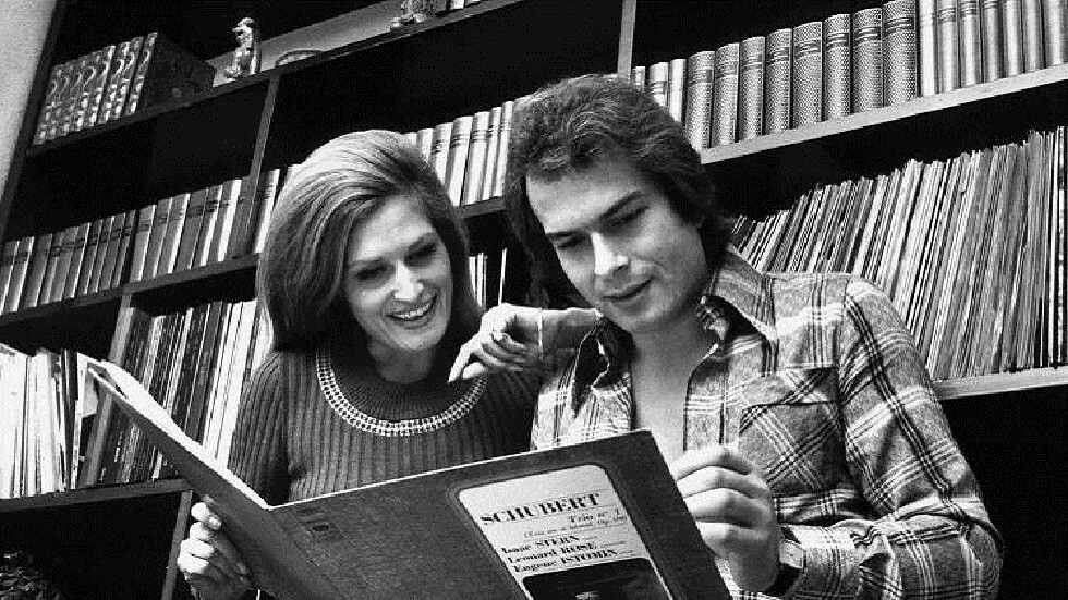 داليدا ولعنة الانتحار